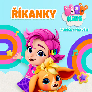 Kola se točí dokola by HeyKids Písničky Pro Děti