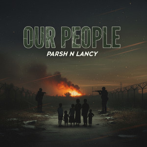 Our People by Parsh N Lancy