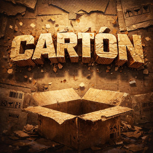 Carton by Mel21