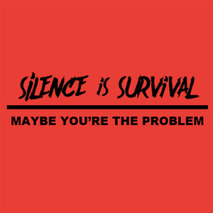 Maybe You're The Problem