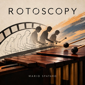 Rotoscopy by Sher B., Mario Spataro
