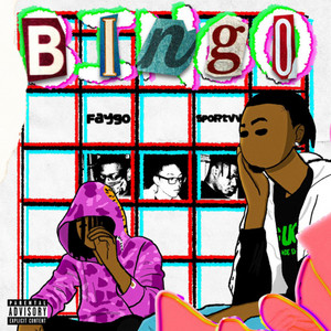 Bingo by SportVVS, SoFaygo