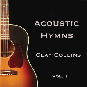 Holy, Holy, Holy by Clay Collins