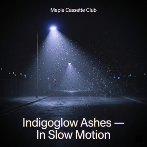 Dust on the groove by Maple Cassette Club