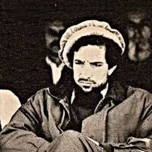 نوای قدیمی - آهنگ جدید پرسوز در وصف احمد شاه مسعود