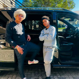 2 minute Freestyle (Luda G x Wally G) by AfrikaanseBeste