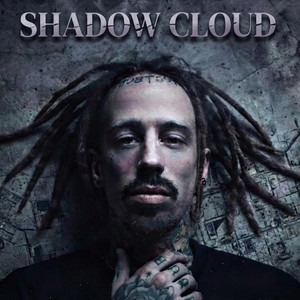 Shadow Cloud by GreyJay
