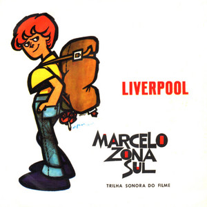 Marcelo by Liverpool