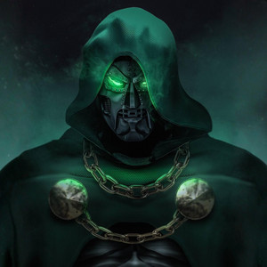 AVENGERS: DOOMSDAY by Super Rap Battles