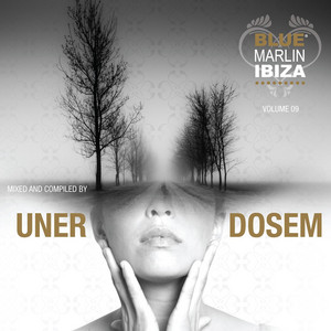 Blue Marlin Ibiza Volume 09 Mixtape cover art