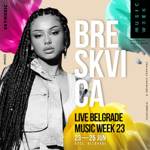 Breskvica - Tu Tu Tu (Live)