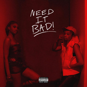 Need It Bad by Hunter Amazing, Cbbeatz, Lala2muchhh
