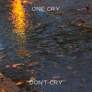 Don't Cry