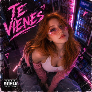 Te vienes by YoungTØNY