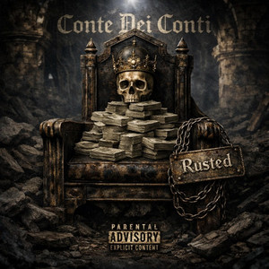 Conte Dei Conti by Rrusted