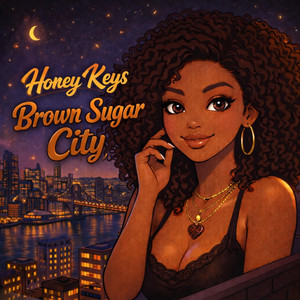 Honey Keys - Coffee Mornings