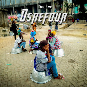 Daakye - Osrefour