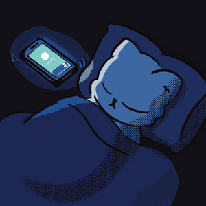 別在深夜來電 by iCat