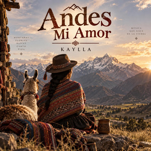 Andes Mi Amor by Título: Potrero Frío Artista: Jean Sant Autor da letra: Jean Sant Produtor: Suno AI Gênero: Regional Mexicano Idioma: Espanhol
