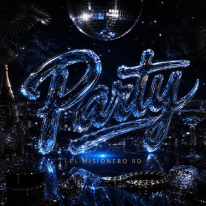 PARTY by Elfrezzx