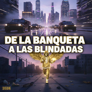 Desde La Sombra Mando by ivonne productions