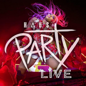 Haus Party (Live in Atlanta, 2019) - Album by Todrick Hall | Spotify