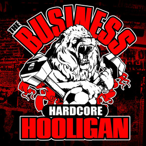 Hardcore Hooligan album