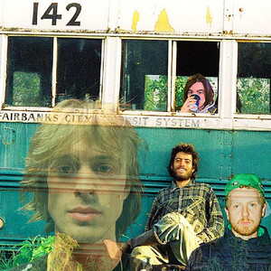 Into The Wild by HimLahey, DJ Lucas, mr tetch