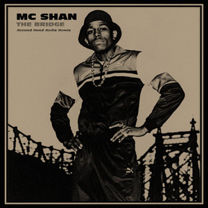 M.C. Shan – Beat Biter / The Bridge The Bridge - Single by Mc Shan | Spotify