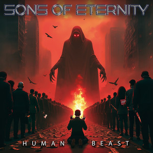 Abyss of Life by Sons Of Eternity