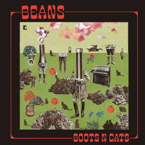 Haunted by Beans