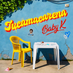 Baby K — Tucamacarena (2026)