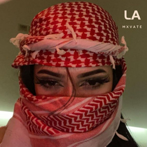 La