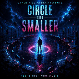 Circle Got Smaller by Upper Vibe Media Presents