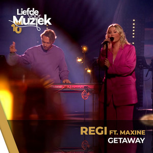 Getaway (Uit Liefde Voor Muziek) cover art