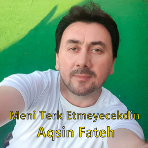 Aqşın Fateh - Meni Terk Etmeyecekdin