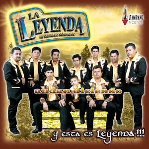 La Leyenda de Servando Montalva - Lo Que Mas Quiero