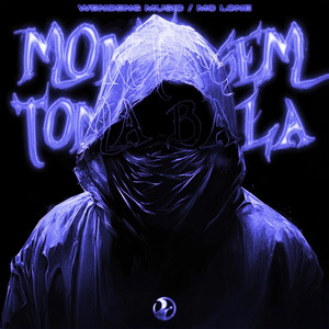 Обкладинка: MONTAGEM TOMA BALA - Ultra Slowed