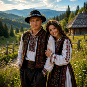 Апшанська (Remastered 2026) by Roman Lavruk