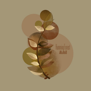 Humming Forest by Ani