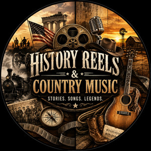 LAST OF OUTLAWS by History Reels Guys