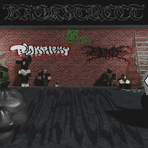 902 STYLE by Imperfected Solitude, BLOXPHEMY, Clown Vomit