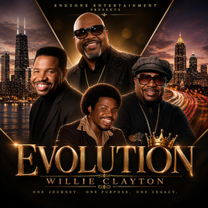 When A Woman Loves by Willie Clayton