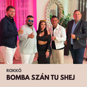 Bomba Szán tu Shej by Rokkó, Rikárdó