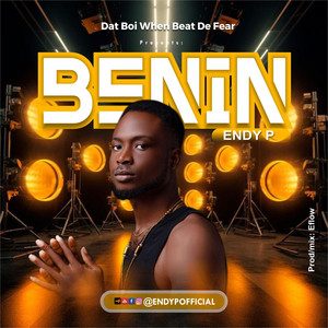 Endy P - Benin