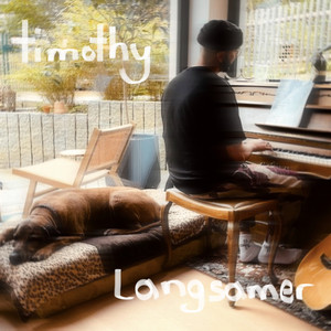 Langsamer by timothy