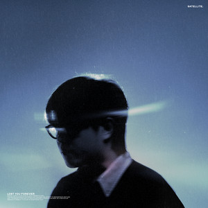 lost you forever by satellite.