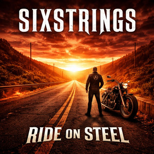 Ride on Steel by Sixstrings