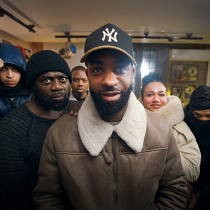 Steeze Factory Cypher 13 by Toddla T, Mak 10, Griminal, Monkstar, The Real Hitman Hyper, Nolay