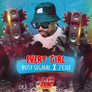 Busy Signal | Spotify
